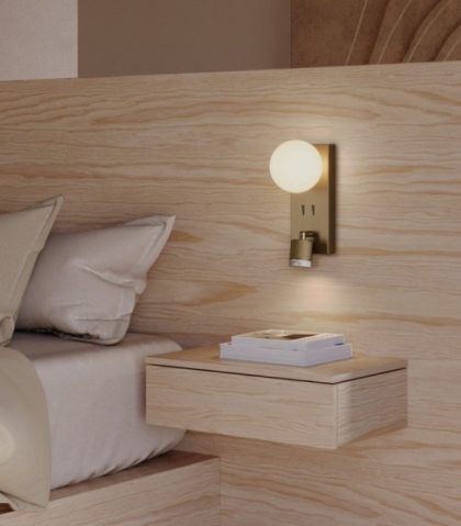 Lamp Aromas - Tea