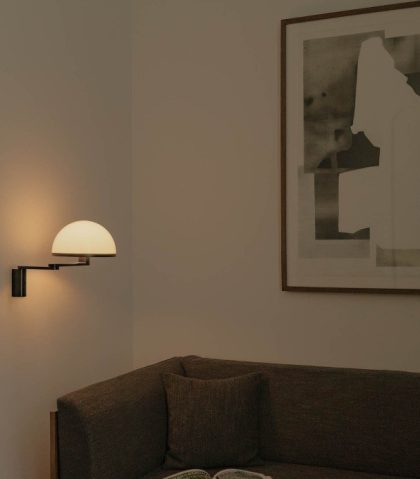 Lamp Faro - Dome