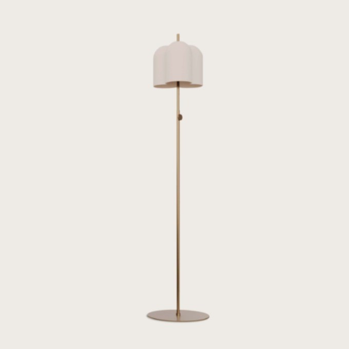 Lamp Aromas - Oket P1317 Floor  - 1