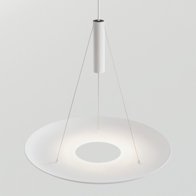 Lamp Arkoslight - Tray Подвесные  - 3