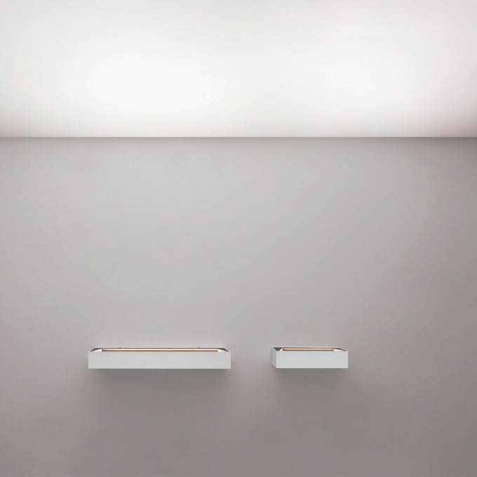 Lamp Arkoslight - Rec Asymmetric Настенные  - 6