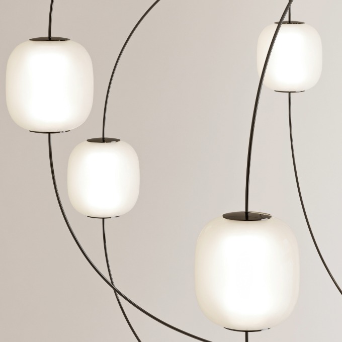 Lamp Lodes - Axia Подвесные  - 5