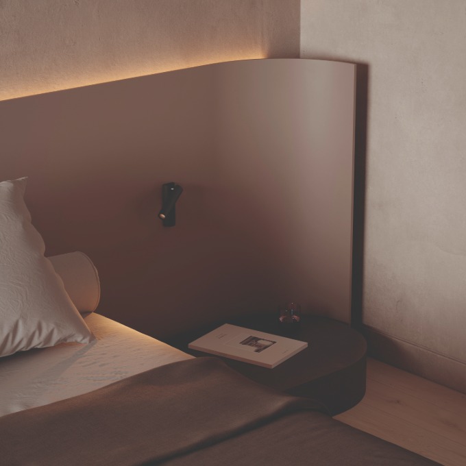 Lamp Arkoslight - Enso Wall  - 4