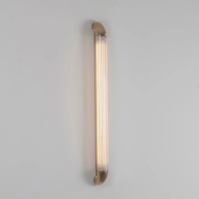 Lamp J.Adams & Co - Strata 600/900 wall Настенные  - 1