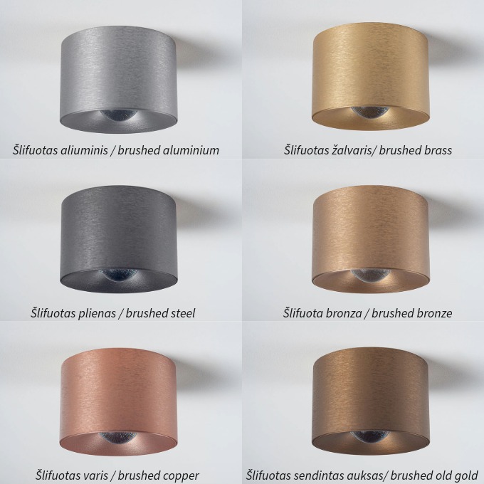Lamp Chors - Beep 90  - 2