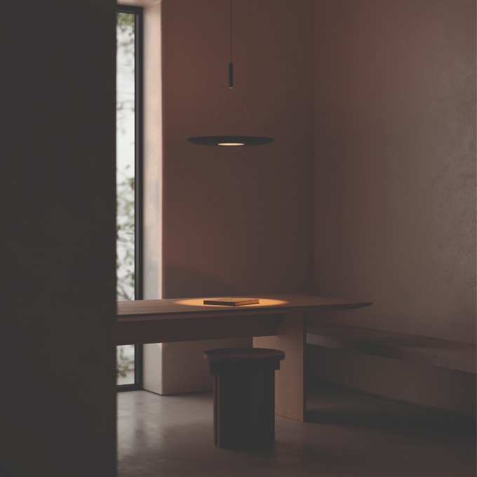 Lamp Arkoslight - Tray Подвесные  - 12