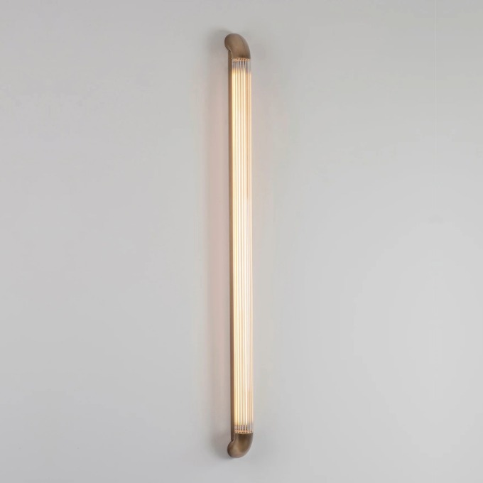 Lamp J.Adams & Co - Strata 600/900 wall Настенные  - 3