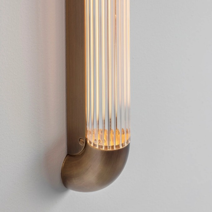 Lamp J.Adams & Co - Strata 600/900 wall Настенные  - 5