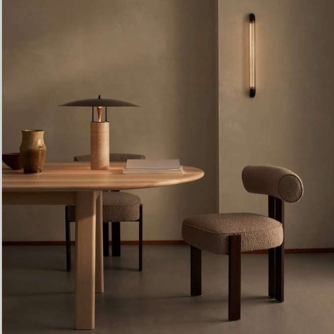 Lamp J.Adams & Co - Strata 600/900 wall Настенные  - 6
