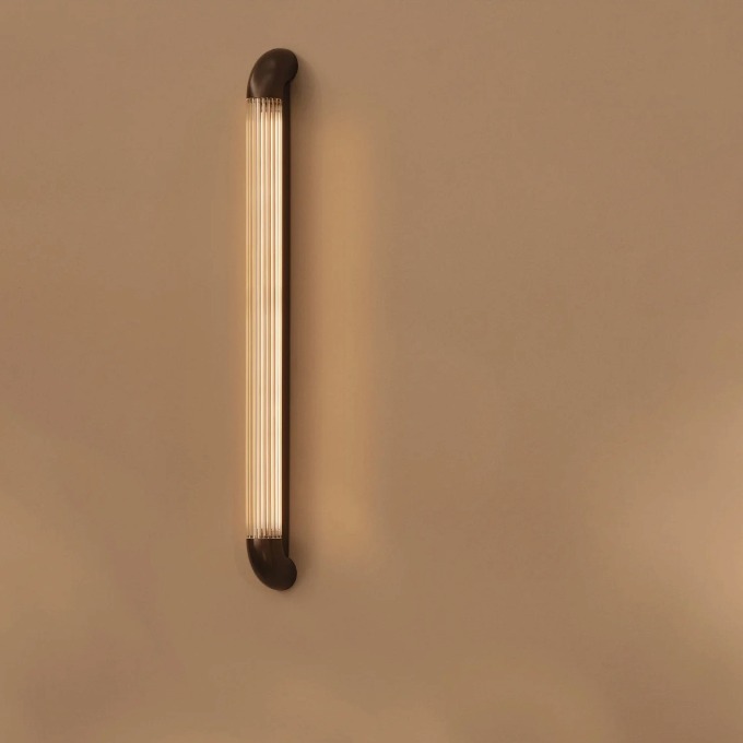 Lamp J.Adams & Co - Strata 600/900 wall Настенные  - 4