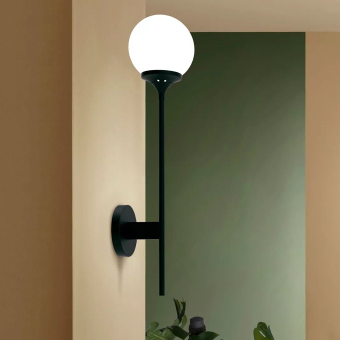 Lamp Zava - San Babila A Настенные  - 1