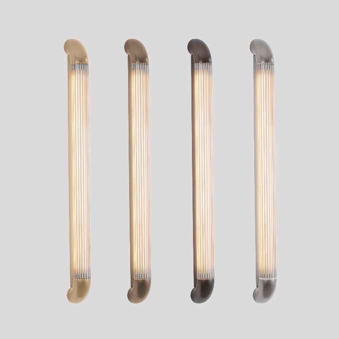 Lamp J.Adams & Co - Strata 600/900 wall Настенные  - 8