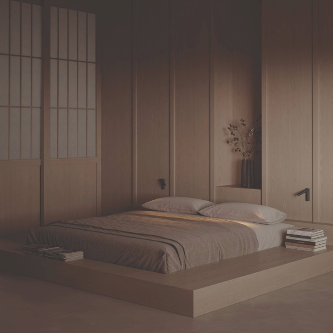 Lamp Arkoslight - Enso Wall  - 3