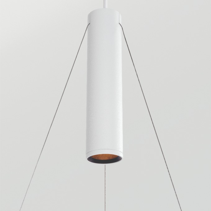 Lamp Arkoslight - Tray Подвесные  - 4