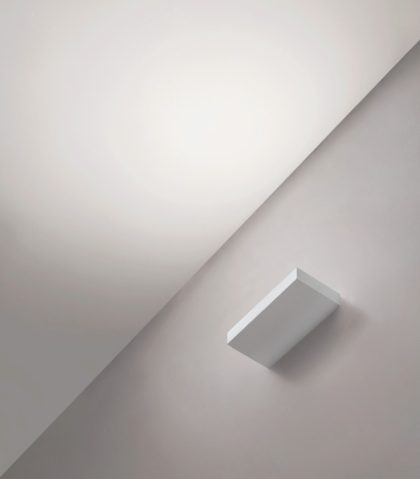 Šviestuvas Arkoslight – Rec Asymmetric