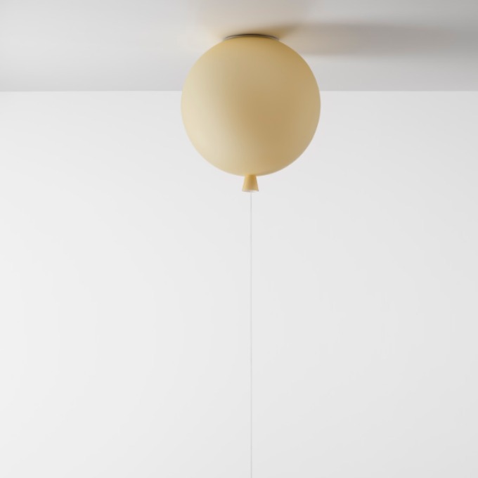 Šviestuvas Brokis - Memory PC878/PC877/PC876 Ceiling  - 5
