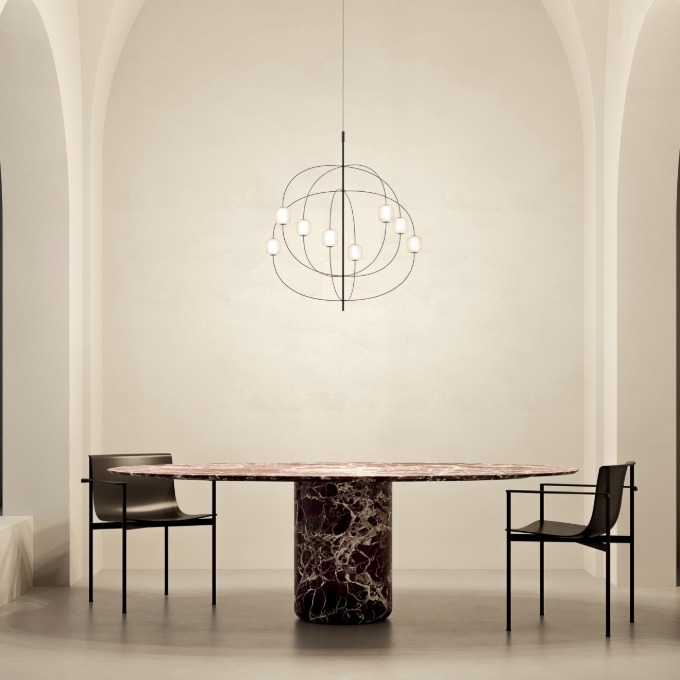 Lamp Lodes - Axia Подвесные  - 1