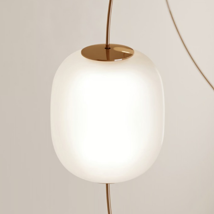 Lamp Lodes - Axia Подвесные  - 6