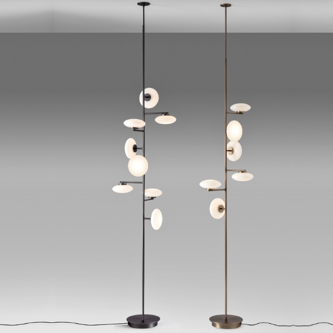 Lamp Penta - Mamì  Напольные  - 2