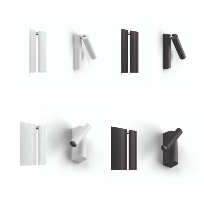 Lamp Arkoslight - Enso Wall  - 2