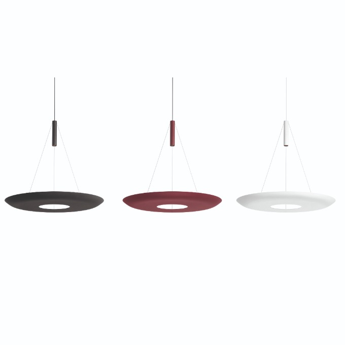 Lamp Arkoslight - Tray Подвесные  - 2