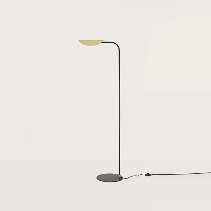 Lamp Aromas - Ficus Напольные  - 1