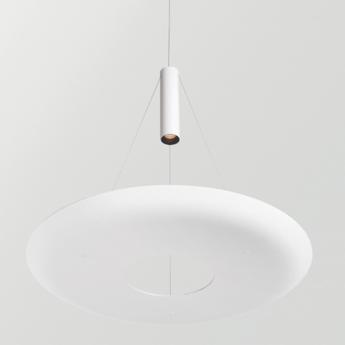 Lamp Arkoslight - Tray Подвесные  - 5