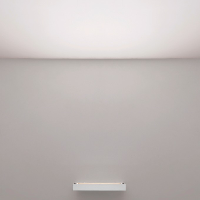Lamp Arkoslight - Rec Asymmetric Настенные  - 5