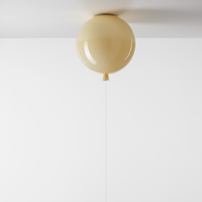 Šviestuvas Brokis - Memory PC878/PC877/PC876 Ceiling  - 4
