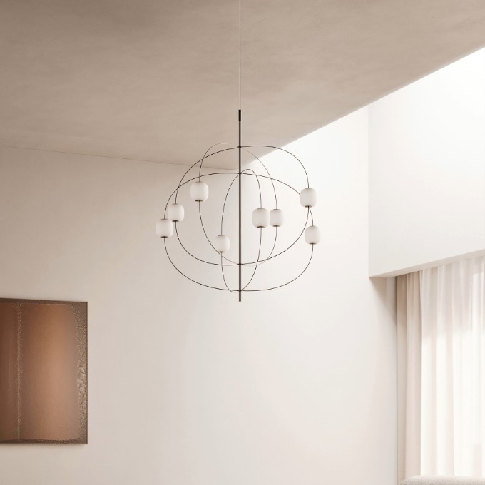 Lamp Lodes - Axia Подвесные  - 4