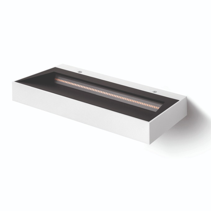 Lamp Arkoslight - Rec Asymmetric Настенные  - 3