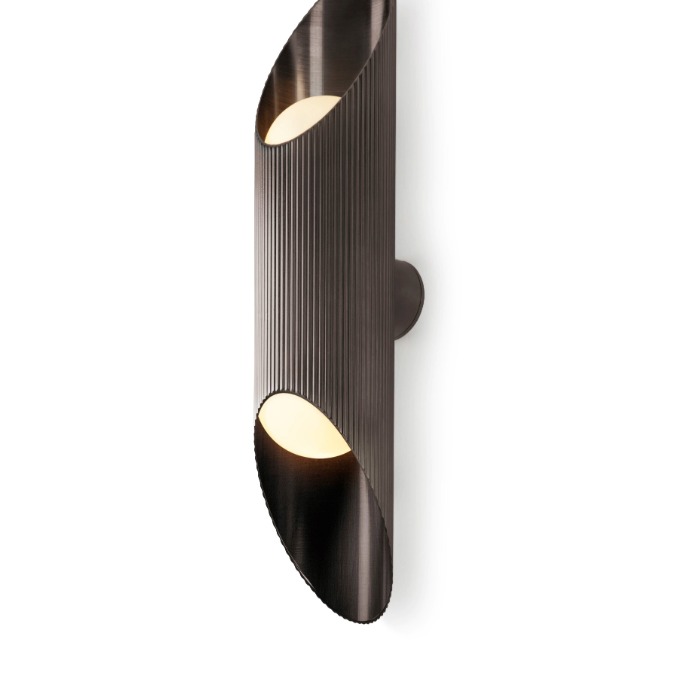 Lamp J.Adams & Co - Vector Настенные  - 5