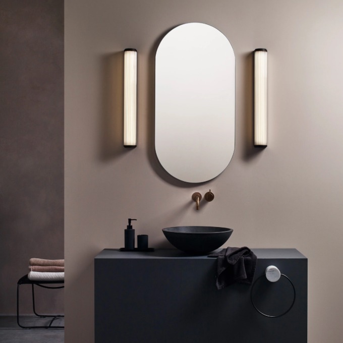 Lamp Astro - Versailles 600 Настенные  - 2