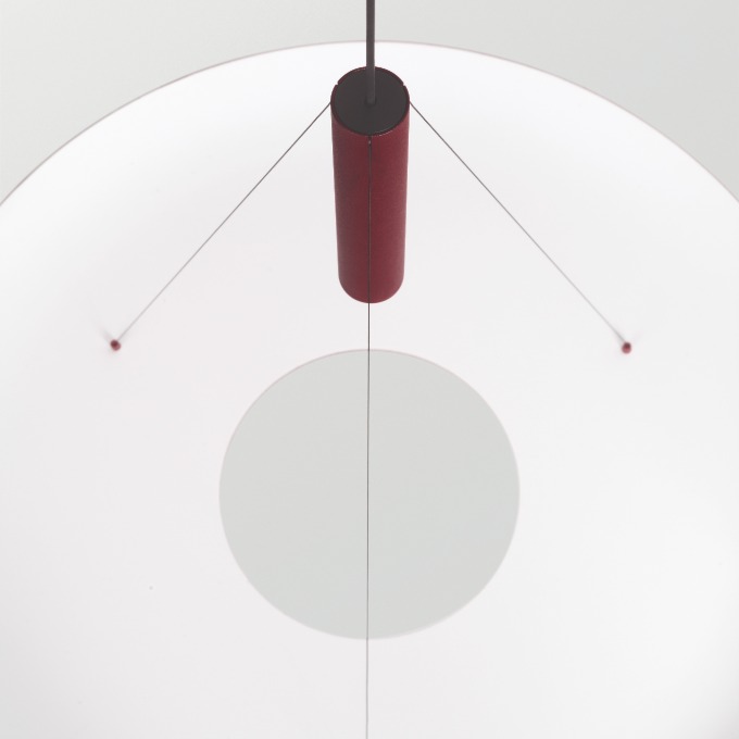 Lamp Arkoslight - Tray Подвесные  - 7