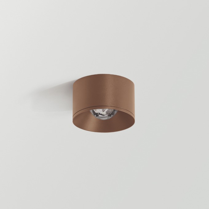Lamp Arkoslight - Puck outdoor Outdoor ceiling  - 1