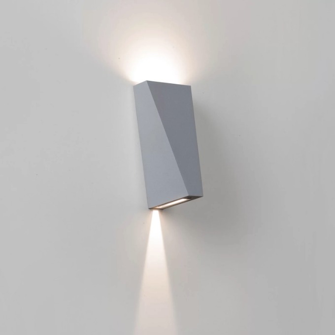 Lamp Deltalight - TOPIX L X Уличные настенные  - 1