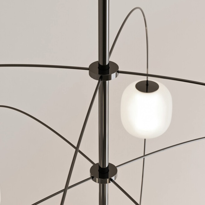 Lamp Lodes - Axia Подвесные  - 2