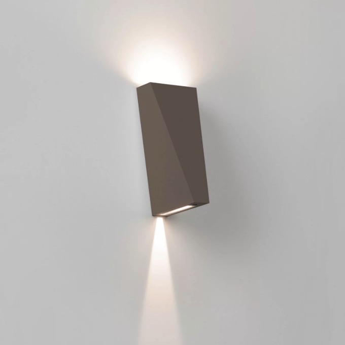 Lamp Deltalight - TOPIX L X Уличные настенные  - 2