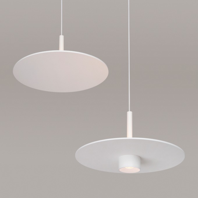 Lamp Arkoslight - Zenit Подвесные  - 1