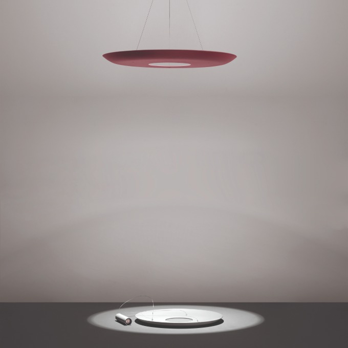 Lamp Arkoslight - Tray Подвесные  - 9