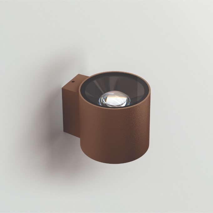 Lamp Arkoslight - Mr Beam Outdoor wall  - 1