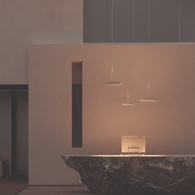 Lamp Arkoslight - Tray Подвесные  - 10