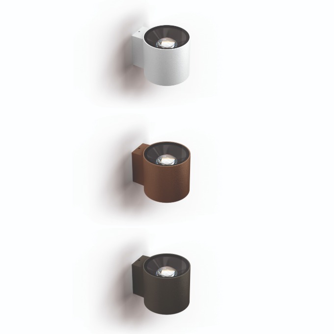 Lamp Arkoslight - Mr Beam Outdoor wall  - 4