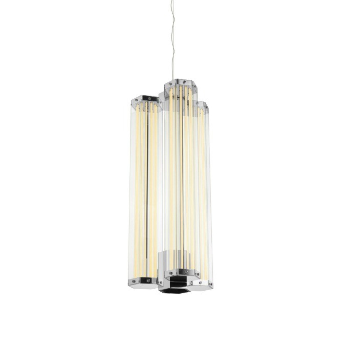 Lamp Flos - SuperWire S3 Pendant  - 2