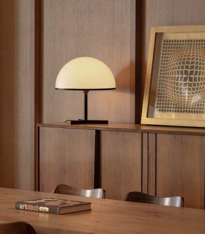 Lamp Faro - Dome M