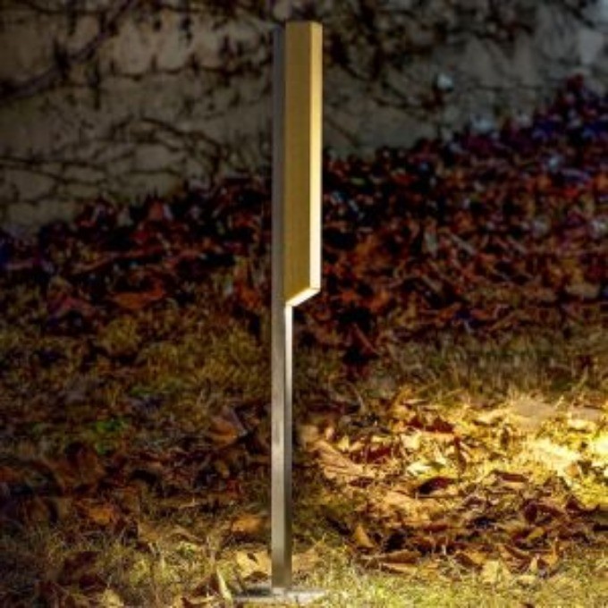 Lamp Zava - Tratto Уличные напольные  - 1