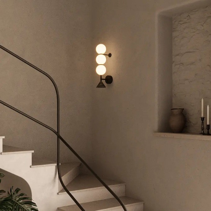 Lamp Aromas - Soko S Wall  - 2