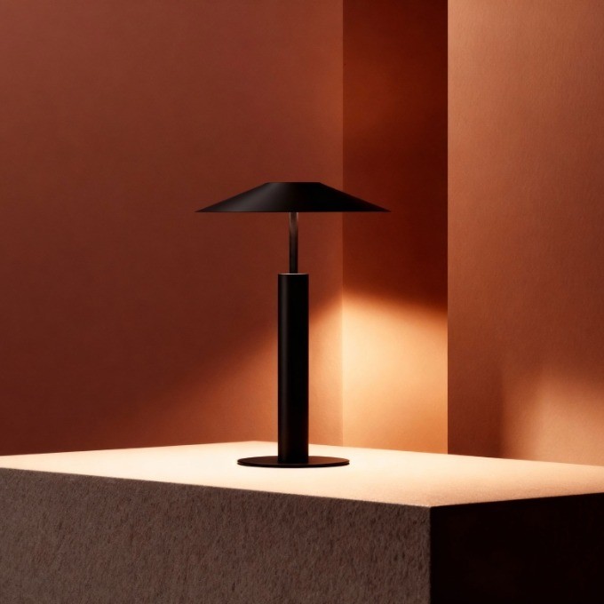 Lamp Leds-C4 - H Table Table  - 2