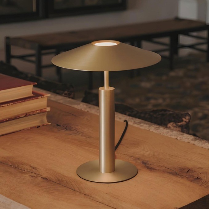 Lamp Leds-C4 - H Table Table  - 3