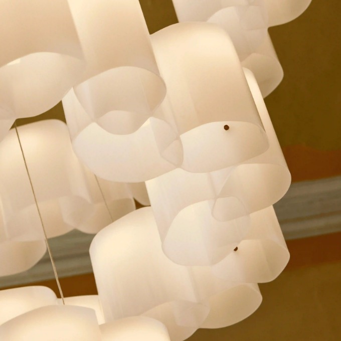Šviestuvas Stilnovo – Honey Pakabinamas šviestuvas  - 2